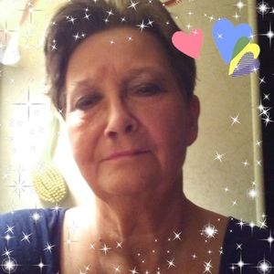 Meet your Posher, Edith